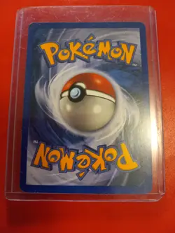 Pokemon Jynx 26/110 Legendary Collection Reverse Holo Rare NM-MINT - Image 3