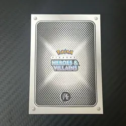 Black Widow #65 : Pokemon Pikachu Cosplay : Marvel Hero’s & Villains : Base Holo - Image 2