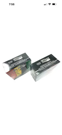Pokemon Center Evolving Skies Elite Trainer Boxes Full Set - ETB’S - Image 2