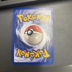 Vintage Squirtle Schiggy 63/102 Base Set German 1st Edition LP+ Mint Pokemon - Image 2