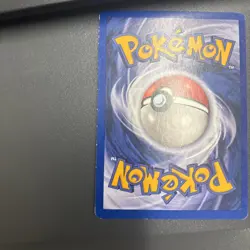 Vintage Squirtle Schiggy 63/102 Base Set German 1st Edition LP+ Mint Pokemon - Image 3