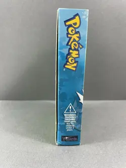 Pokemon Overgrowth Theme Deck (Box Only) - Image 4