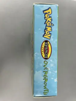 Pokemon Overgrowth Theme Deck (Box Only) - Image 5