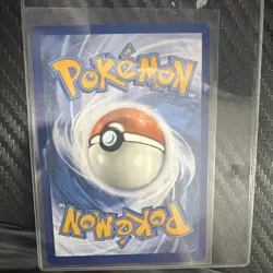 Pokemon TCG Sv02: Paldea Evolved Frigibax Illustration Rare Holo 208/193 60 HP - Image 2