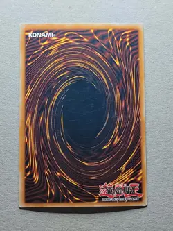 Mysterious Triangle - CRMS-EN062 - 1st Edition - Yu-Gi-Oh-LP - Image 2