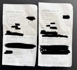 Lot Of 12 One Piece OP-13 Sealed Carrying on His Will Booster Packs English - Image 2