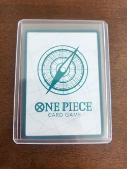 Gol D Roger Gold Don OP13 NM One Piece TCG Canadian Seller - Image 2