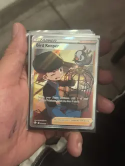 Pokemon Cards Lot Of 20 Trainers - Image 5