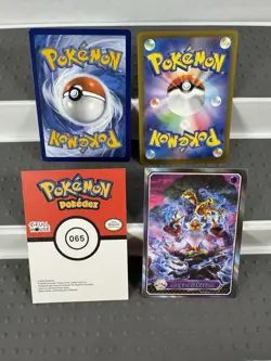 Pokemon Lot of Cards and Stickers All Alakazam #65 Alakazam Only Lot of 20 - Image 3