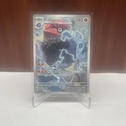 Probopass 95/88 Illustration Rare Pokemon Perfect Order ME03 NM - Image 1