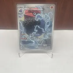 Probopass 95/88 Illustration Rare Pokemon Perfect Order ME03 NM - Image 2