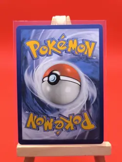 Gyarados ex 225/198 Scarlet & Violet Terra Full Art Ultra Rare Pokemon Card New - Image 5