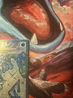 Gyarados 225/198 Scarlet and Violet Base Set Pokemon TCG NM - Image 3