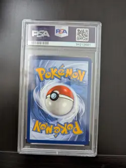 PSA 9 Professor Sada's Vitality Paradox Rift 256/182 Pokemon Card - Image 2