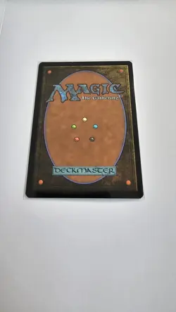 MTG Chromatic Orrery Core Set 2021 382 Regular Mythic NM - Image 2