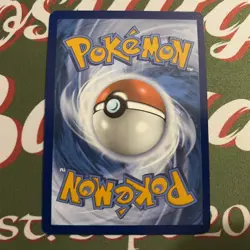 Protective Goggles 164/165 REVERSE HOLO NM Scarlet & Violet 151 Pokemon Card - Image 3
