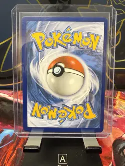 Blastoise EX XY30 NM NEAR MINT Holo Black Star Promo Rare XY 2014 Pokemon Card - Image 2