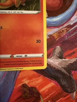 Charmander SWSH092 SWSH: Sword & Shield Promo Card Holo NM - Image 4