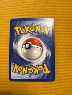 Vileplume 15/64 Jungle Unlimited Holo Rare Pokemon Card 1999 WOTC LP - Image 2