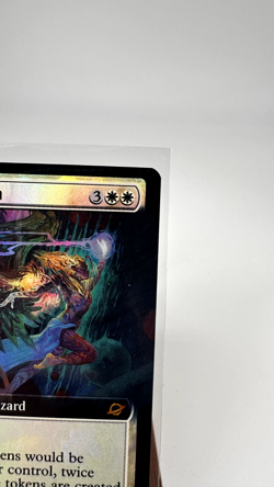 Exalted Sunborn (Extended Art) Edge of Eternities Foil, 318, NM, Fast Shipping! - Image 3