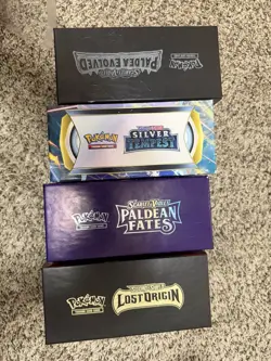 💥💥 Pokemon Bulk Lot - 3000 Rares/Holo/Reverse Holo Cards Only 💥💥 - Image 2