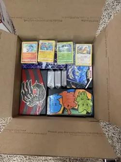 💥💥 Pokemon Bulk Lot - 3000 Rares/Holo/Reverse Holo Cards Only 💥💥 - Image 3