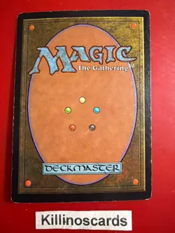 MTG Lotus Petal Tempest played - Image 2
