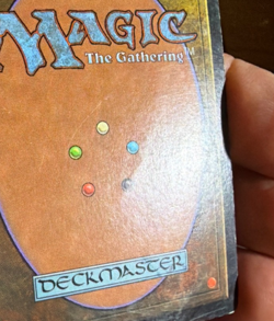 MTG Lotus Petal Tempest played - Image 4