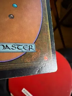 MTG Lotus Petal Tempest played - Image 5