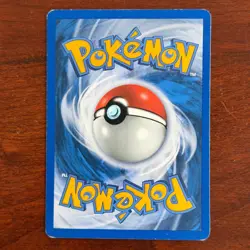 Shuckle 47/115 Reverse Holo Uncommon Unseen Forces Pokemon Card - Image 2