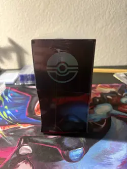 Pokemon Mega Phantasmal Flames Elite Trainer Box-ETB Factory Sealed - Image 2