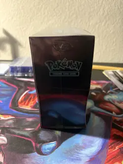 Pokemon Mega Phantasmal Flames Elite Trainer Box-ETB Factory Sealed - Image 4