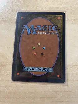 Urza's Power Plant (Pot) Antiquities Regular (Excellent Condition) - Image 2