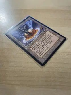 Urza's Power Plant (Pot) Antiquities Regular (Excellent Condition) - Image 3