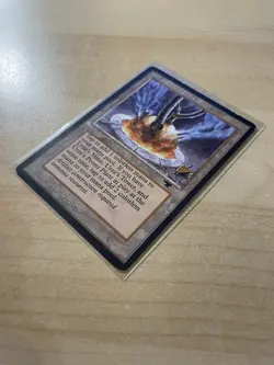 Urza's Power Plant (Pot) Antiquities Regular (Excellent Condition) - Image 4