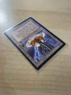 Urza's Power Plant (Pot) Antiquities Regular (Excellent Condition) - Image 5