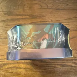 Pokemon Triple Whammy Tin Tyranitar Booster Box 2024 Sealed English - Image 2