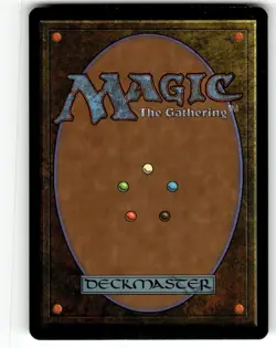 White Knight MTG CORE SET 4th Edition NM Magic Regular - Image 2