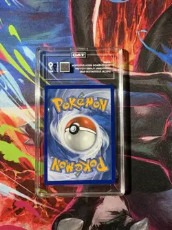 2025 POKEMON PFL EN-PHANTASMAL FLAMES SPECIAL ILLUSTRATION RARE #129 DAWN TAG 9 - Image 2