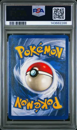 PSA 9 Lass 75 Pokemon 1999 Pokemon Game - Image 2