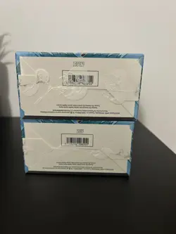 Pokemon TCG Journey Together Booster Box x2 Factory Sealed – New – UK Fast Ship - Image 2