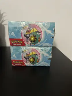 Pokemon TCG Journey Together Booster Box x2 Factory Sealed – New – UK Fast Ship - Image 4