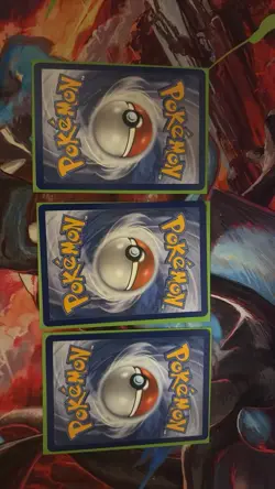 Pokemon First Partner Piplup, Chimchar, Turtwig MEP 040, 041, 042 NM - Image 2
