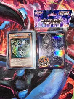 Yugioh! Dracotail Deck Core Faimena Lukias Arthalion Phryxul NM-LP Free Sleeves! - Image 3