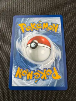 Wo-Chien EX DOUBLE RARE - POKEMON CARD - PALDEA EVOLVED - 027/193 NEW - Image 2