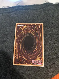 Dragonecro Nethersoul Dragon PGLD-EN015 1st Gold Secret Rare Yugioh Card - Image 2