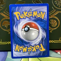 Slaking 12/109 Reverse Holo Ex Ruby & Sapphire 2003 Pokemon Card HP - Image 2