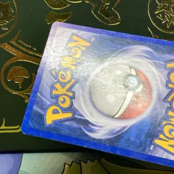 Slaking 12/109 Reverse Holo Ex Ruby & Sapphire 2003 Pokemon Card HP - Image 5