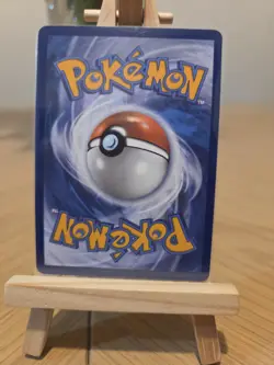 Pokemon TCG Mega Evolution Mystery Garden Rare Card 172/132 - Image 2