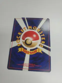 Espeon 196 Neo Discovery Neo Premium File 2 Japanese Promo Pokemon Card - Image 3